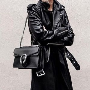 black leather moto jacket vegan biker motorcycle